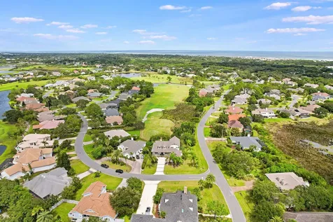 500 Turnberry Lane St Augustine FL 32080