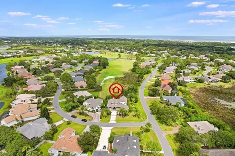 500 Turnberry Lane St Augustine FL 32080