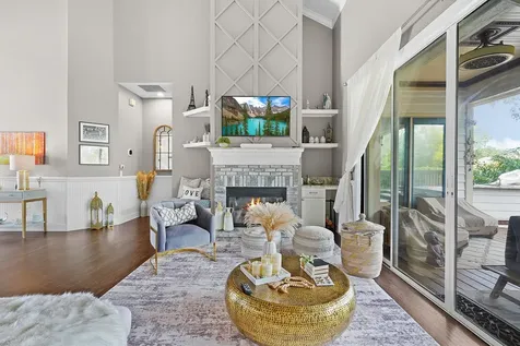 500 Turnberry Lane St Augustine FL 32080