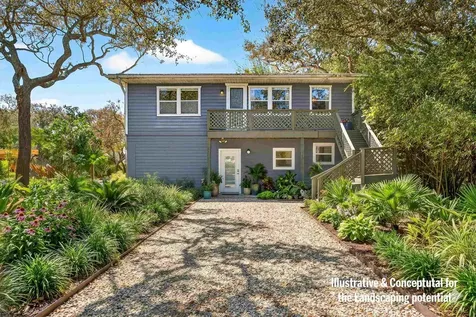 6433 Madison Street St Augustine FL 32080