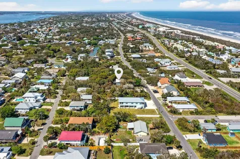 6433 Madison Street St Augustine FL 32080