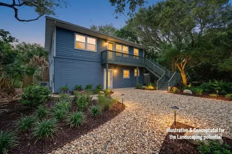 6433 Madison Street St Augustine FL 32080