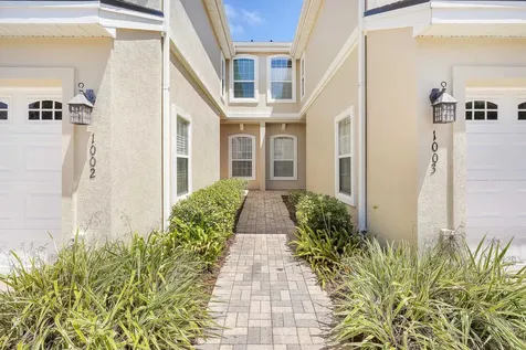 1003 Makarios Drive St Augustine FL 32080