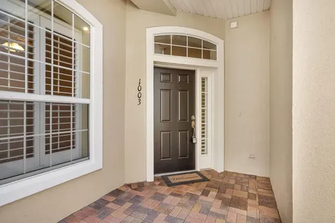 1003 Makarios Drive St Augustine FL 32080