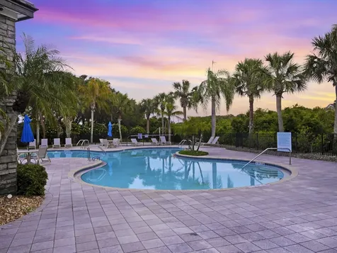 1003 Makarios Drive St Augustine FL 32080