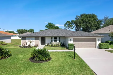 19 Fairbank Lane Palm Coast FL 32137