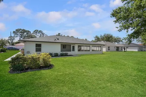 19 Fairbank Lane Palm Coast FL 32137
