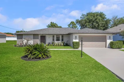 19 Fairbank Lane Palm Coast FL 32137