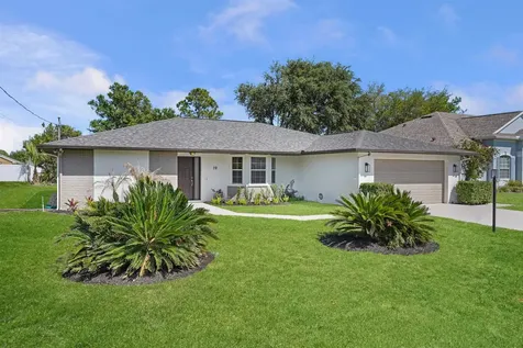 19 Fairbank Lane Palm Coast FL 32137