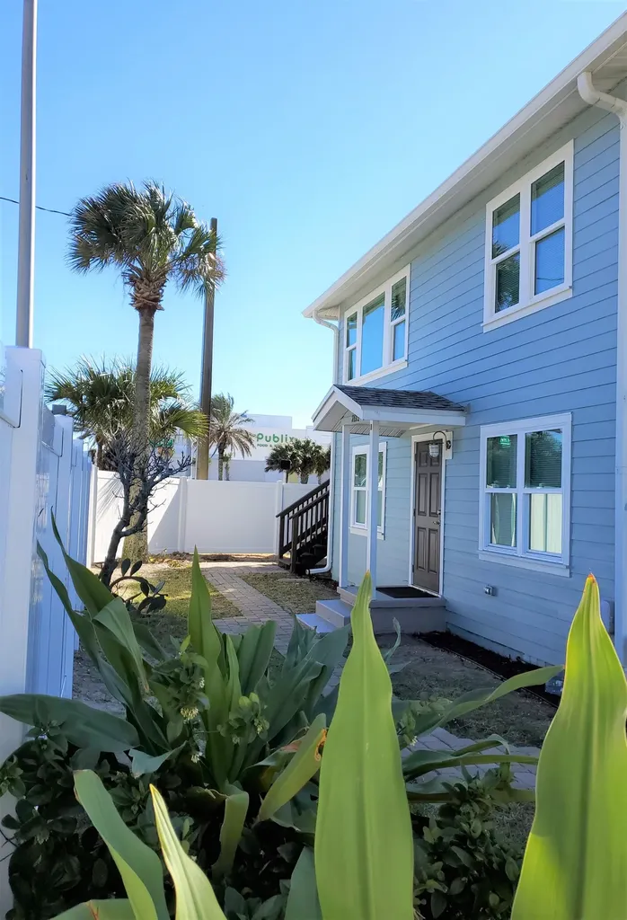 105 Beachcomber Way St Augustine FL 32084