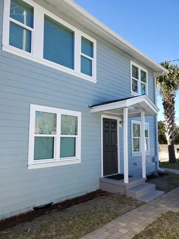 105 Beachcomber Way St Augustine FL 32084