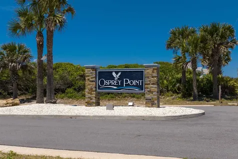 2647 Osprey Circle Flagler Beach FL 32136