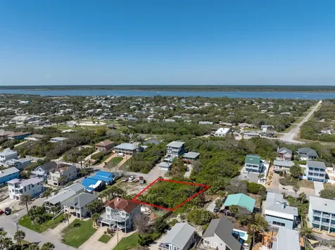 5306 Pelican Way St Augustine FL 32080-0000