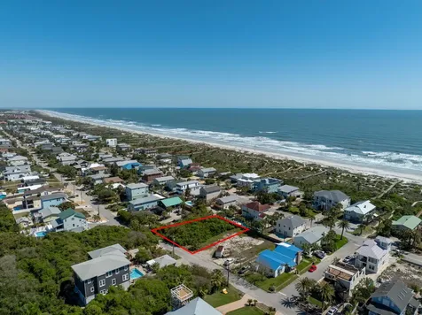 5306 Pelican Way St Augustine FL 32080-0000