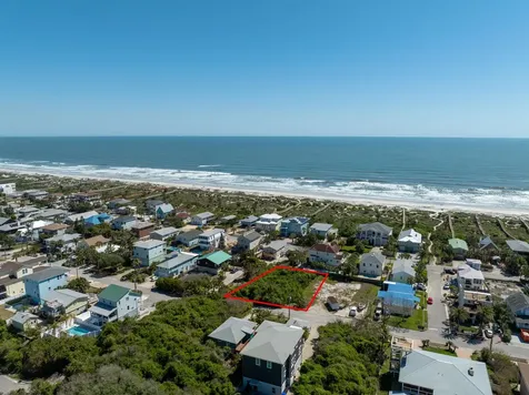 5306 Pelican Way St Augustine FL 32080-0000