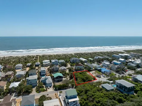 5306 Pelican Way St Augustine FL 32080-0000