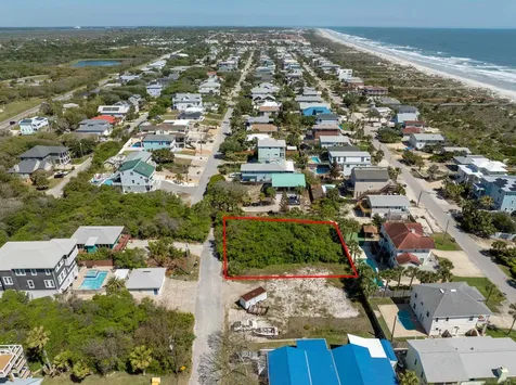 5306 Pelican Way St Augustine FL 32080-0000