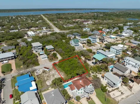 5306 Pelican Way St Augustine FL 32080-0000