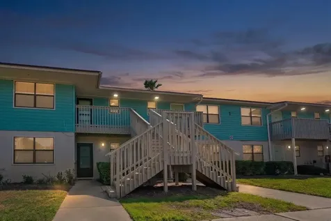 650 W Pope Road St Augustine FL 32080