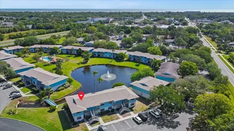 650 W Pope Road St Augustine FL 32080
