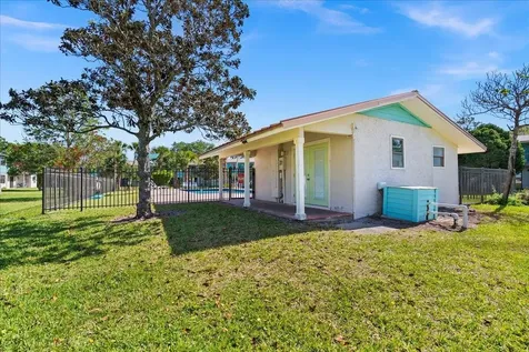 650 W Pope Road St Augustine FL 32080
