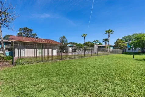 650 W Pope Road St Augustine FL 32080