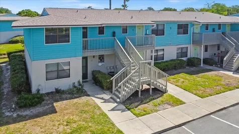 650 W Pope Road St Augustine FL 32080