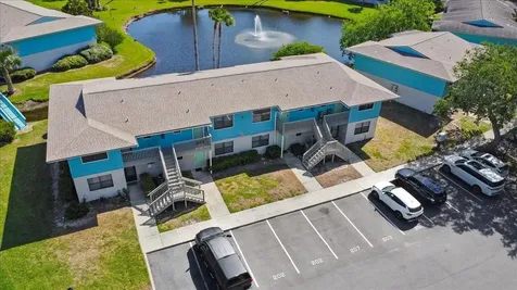 650 W Pope Road St Augustine FL 32080