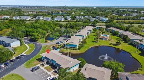 650 W Pope Road St Augustine FL 32080