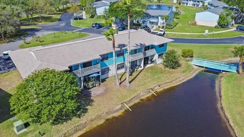650 W Pope Road St Augustine FL 32080