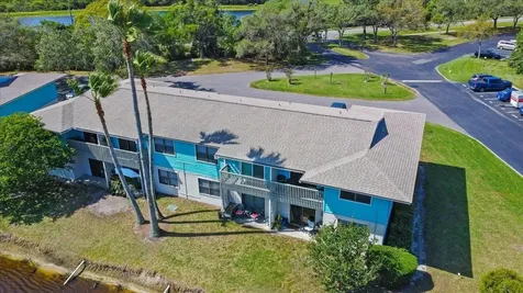 650 W Pope Road St Augustine FL 32080