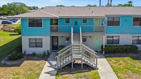 650 W Pope Road St Augustine FL 32080