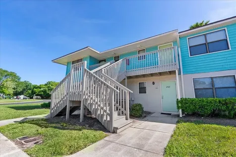 650 W Pope Road St Augustine FL 32080