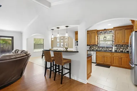 12449 Jeremys Landing Court Jacksonville FL 32258