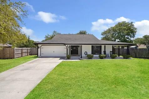 12449 Jeremys Landing Court Jacksonville FL 32258