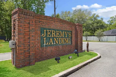 12449 Jeremys Landing Court Jacksonville FL 32258