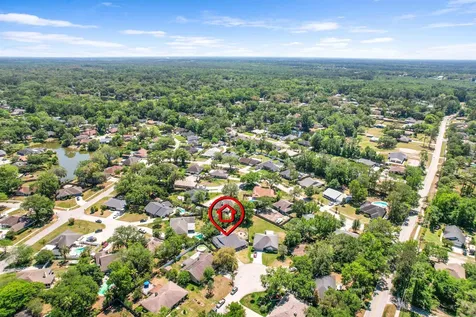 12449 Jeremys Landing Court Jacksonville FL 32258