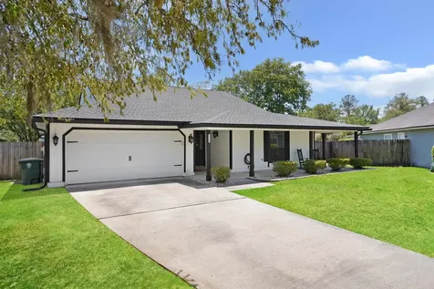 12449 Jeremys Landing Court Jacksonville FL 32258