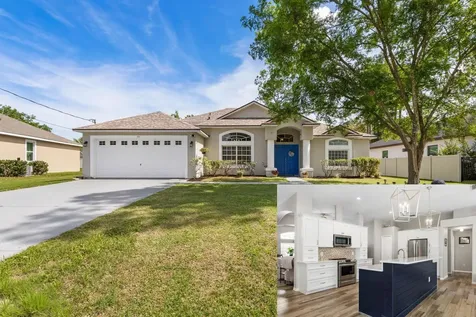 95 Frankford Lane Palm Coast FL 32137