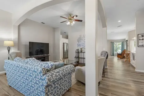 95 Frankford Lane Palm Coast FL 32137