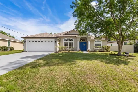 95 Frankford Lane Palm Coast FL 32137