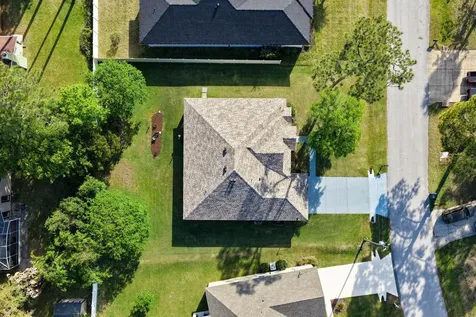 95 Frankford Lane Palm Coast FL 32137