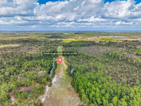 000-2 County Road 308 Crescent City FL 32112