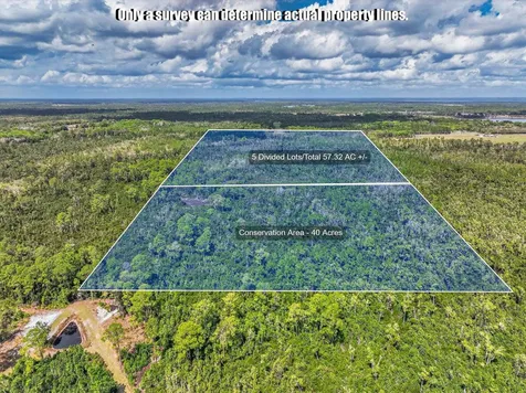 000-2 County Road 308 Crescent City FL 32112