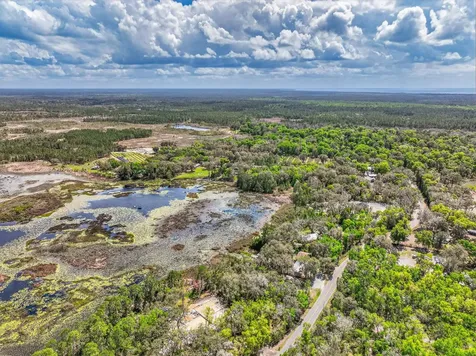 000-2 County Road 308 Crescent City FL 32112