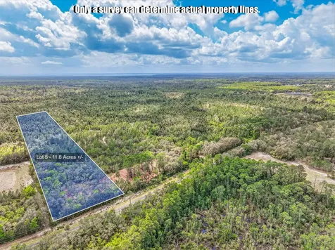 000-2 County Road 308 Crescent City FL 32112