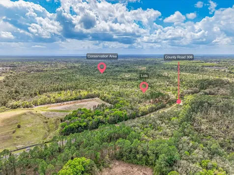 000-2 County Road 308 Crescent City FL 32112