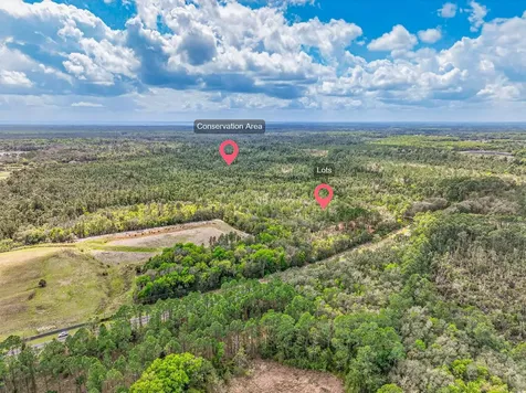 000-2 County Road 308 Crescent City FL 32112