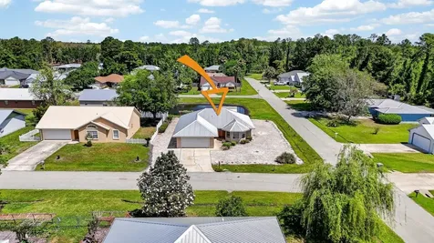 7200 Andrew Jackson Street Palatka FL 32177