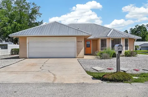 7200 Andrew Jackson Street Palatka FL 32177